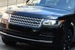 2015 Land Rover Range Rover 4WD 4dr HSE - 22032579 - 18