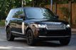 2015 Land Rover Range Rover 4WD 4dr HSE - 22032579 - 3