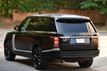 2015 Land Rover Range Rover 4WD 4dr HSE - 22032579 - 4