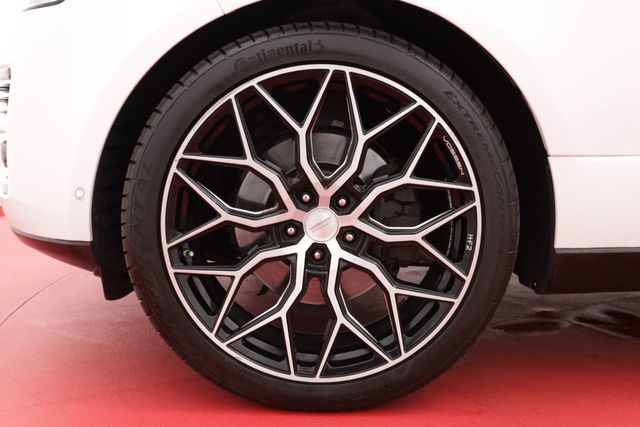 2015 Land Rover Range Rover 4WD 4dr HSE - 20995251 - 22