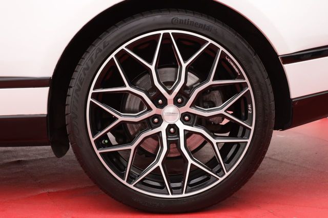 2015 Land Rover Range Rover 4WD 4dr HSE - 20995251 - 23