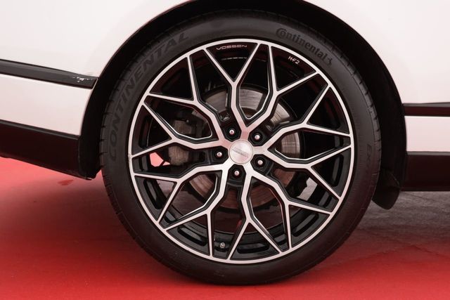 2015 Land Rover Range Rover 4WD 4dr HSE - 20995251 - 24