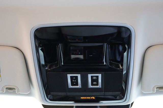 2015 Land Rover Range Rover 4WD 4dr HSE - 22958430 - 28