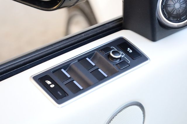 2015 Land Rover Range Rover 4WD 4dr HSE - 22958430 - 30