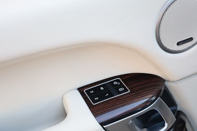 2015 Land Rover Range Rover 4WD 4dr HSE - 22958430 - 31