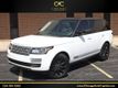 2015 Land Rover Range Rover 4WD 4dr HSE WITH MERIDIAN SOUND PACKAGE - 23070861 - 0