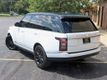 2015 Land Rover Range Rover 4WD 4dr HSE WITH MERIDIAN SOUND PACKAGE - 23070861 - 9