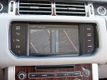 2015 Land Rover Range Rover 4WD 4dr HSE WITH MERIDIAN SOUND PACKAGE - 23070861 - 19