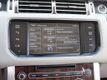 2015 Land Rover Range Rover 4WD 4dr HSE WITH MERIDIAN SOUND PACKAGE - 23070861 - 21