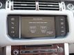 2015 Land Rover Range Rover 4WD 4dr HSE WITH MERIDIAN SOUND PACKAGE - 23070861 - 23