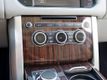 2015 Land Rover Range Rover 4WD 4dr HSE WITH MERIDIAN SOUND PACKAGE - 23070861 - 25
