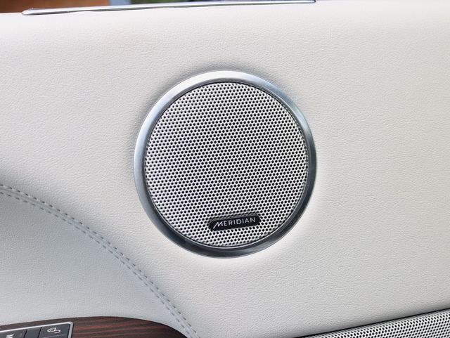 2015 Land Rover Range Rover 4WD 4dr HSE WITH MERIDIAN SOUND PACKAGE - 23070861 - 33