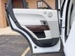 2015 Land Rover Range Rover 4WD 4dr HSE WITH MERIDIAN SOUND PACKAGE - 23070861 - 36