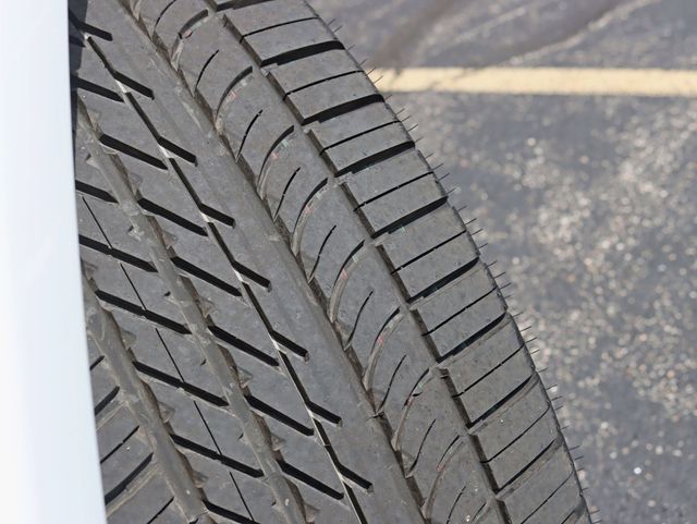 2015 Land Rover Range Rover 4WD 4dr HSE WITH MERIDIAN SOUND PACKAGE - 23070861 - 40