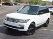 2015 Land Rover Range Rover 4WD 4dr HSE WITH MERIDIAN SOUND PACKAGE - 23070861 - 42