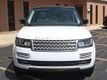 2015 Land Rover Range Rover 4WD 4dr HSE WITH MERIDIAN SOUND PACKAGE - 23070861 - 4