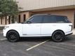 2015 Land Rover Range Rover 4WD 4dr HSE WITH MERIDIAN SOUND PACKAGE - 23070861 - 6