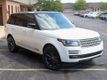 2015 Land Rover Range Rover 4WD 4dr HSE WITH MERIDIAN SOUND PACKAGE - 23070861 - 8