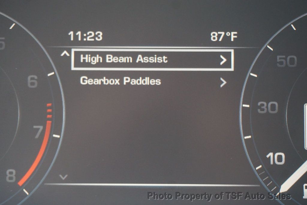 2015 Land Rover Range Rover 4WD 4dr HSE WRAPPED MATTE GREEN MERIDIAN SOUND 360 CAMERAS NAVI - 22896172 - 39