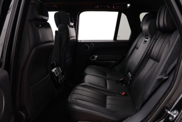 2015 Land Rover Range Rover 4WD 4dr Supercharged - 20979348 - 10
