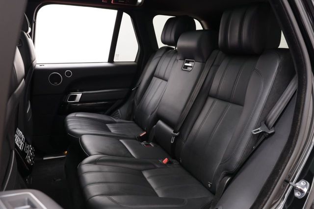 2015 Land Rover Range Rover 4WD 4dr Supercharged - 20979348 - 11