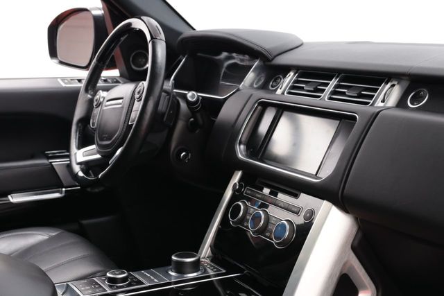 2015 Land Rover Range Rover 4WD 4dr Supercharged - 20979348 - 16