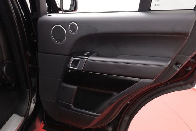 2015 Land Rover Range Rover 4WD 4dr Supercharged - 20979348 - 18