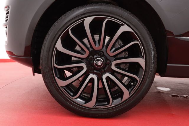 2015 Land Rover Range Rover 4WD 4dr Supercharged - 20979348 - 23