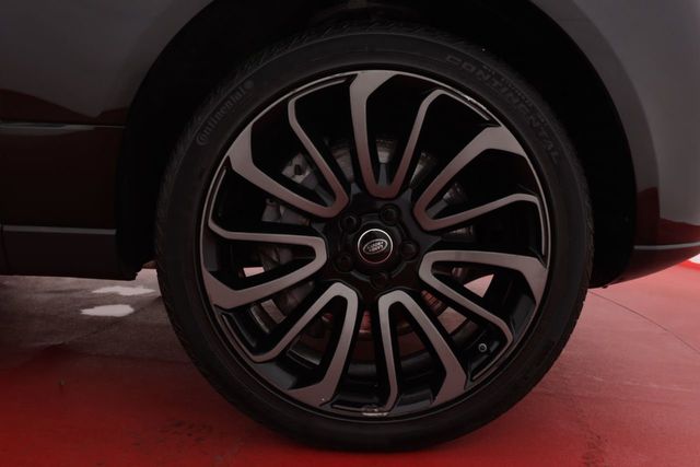 2015 Land Rover Range Rover 4WD 4dr Supercharged - 20979348 - 26