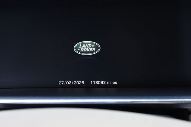 2015 Land Rover Range Rover 4WD 4dr Supercharged - 23004978 - 11