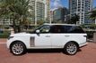 2015 Land Rover Range Rover 4WD 4dr Supercharged - 23004978 - 13