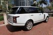 2015 Land Rover Range Rover 4WD 4dr Supercharged - 23004978 - 18