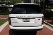 2015 Land Rover Range Rover 4WD 4dr Supercharged - 23004978 - 20