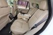 2015 Land Rover Range Rover 4WD 4dr Supercharged - 23004978 - 29