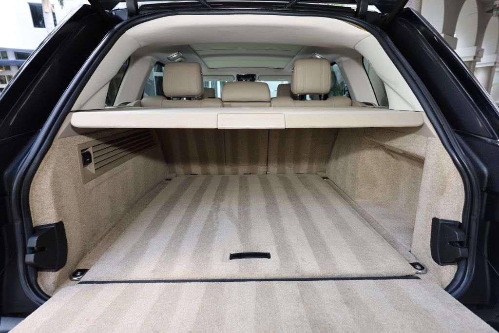 2015 Land Rover Range Rover 4WD 4dr Supercharged - 23004978 - 32