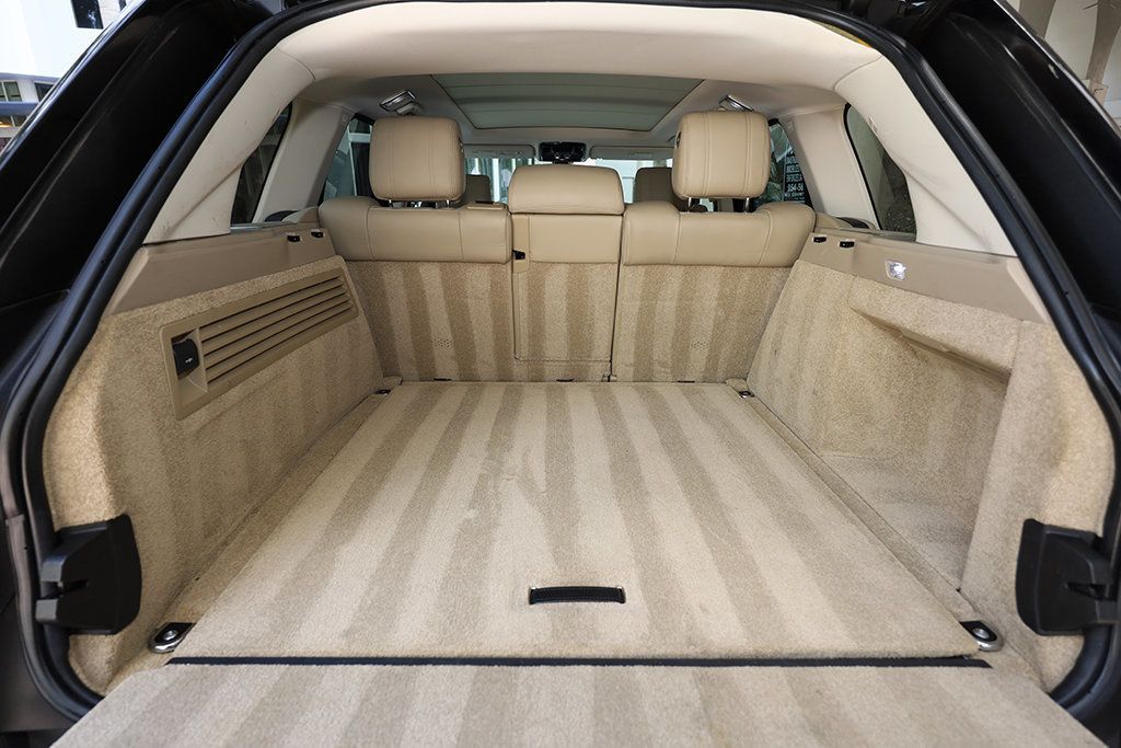 2015 Land Rover Range Rover 4WD 4dr Supercharged - 23004978 - 33