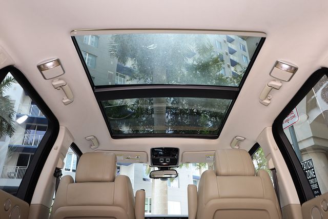 2015 Land Rover Range Rover 4WD 4dr Supercharged - 23004978 - 36