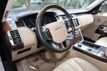 2015 Land Rover Range Rover 4WD 4dr Supercharged - 23004978 - 38