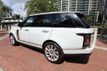 2015 Land Rover Range Rover 4WD 4dr Supercharged - 23004978 - 3