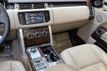 2015 Land Rover Range Rover 4WD 4dr Supercharged - 23004978 - 40