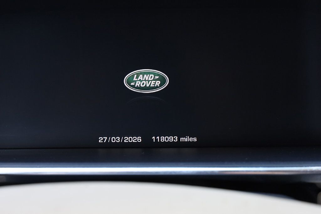 2015 Land Rover Range Rover 4WD 4dr Supercharged - 23004978 - 53