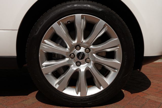 2015 Land Rover Range Rover 4WD 4dr Supercharged - 23004978 - 57