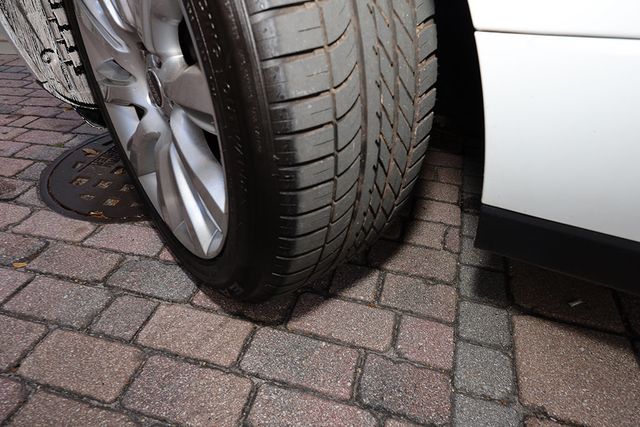 2015 Land Rover Range Rover 4WD 4dr Supercharged - 23004978 - 59