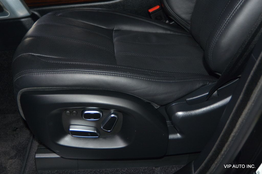 2015 Land Rover Range Rover 4WD 4dr Supercharged - 22833935 - 13