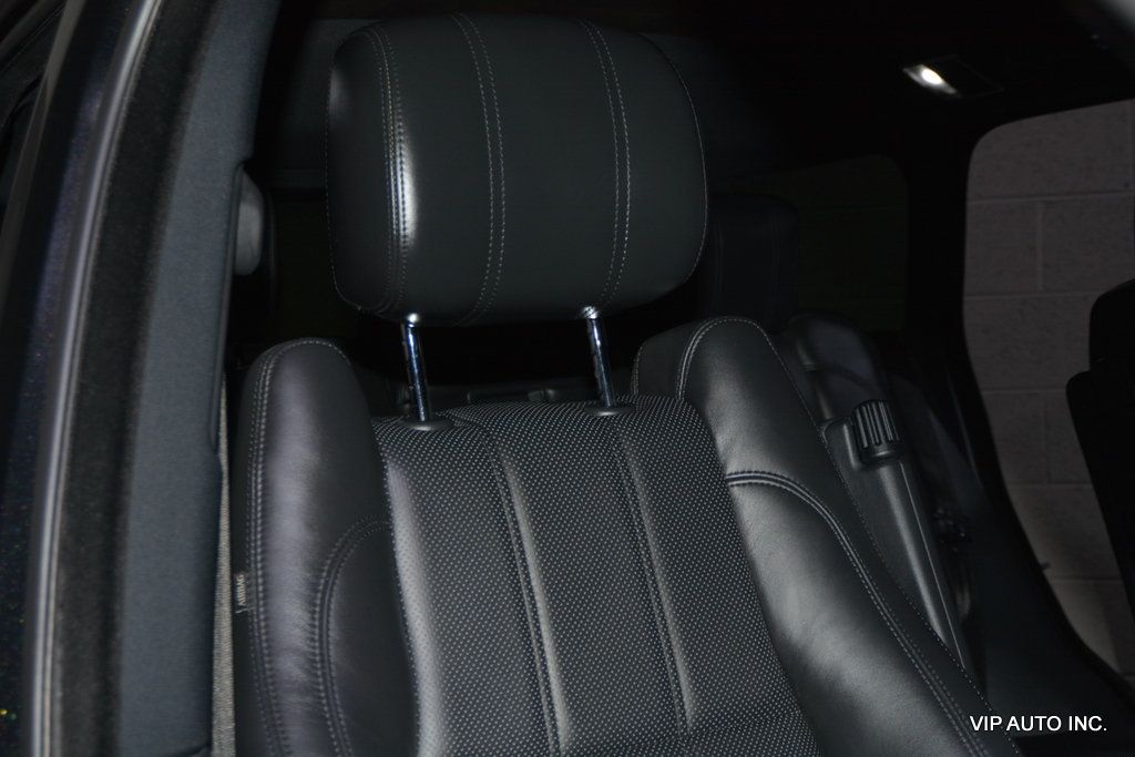 2015 Land Rover Range Rover 4WD 4dr Supercharged - 22833935 - 14