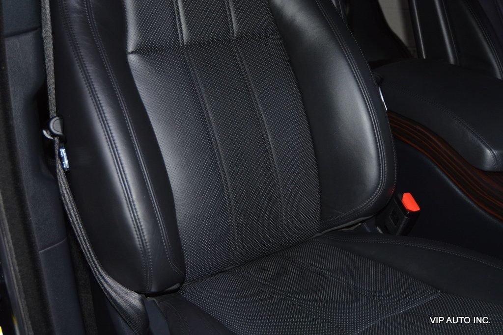 2015 Land Rover Range Rover 4WD 4dr Supercharged - 22833935 - 15