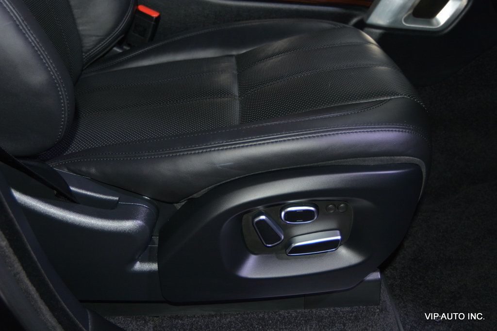 2015 Land Rover Range Rover 4WD 4dr Supercharged - 22833935 - 16