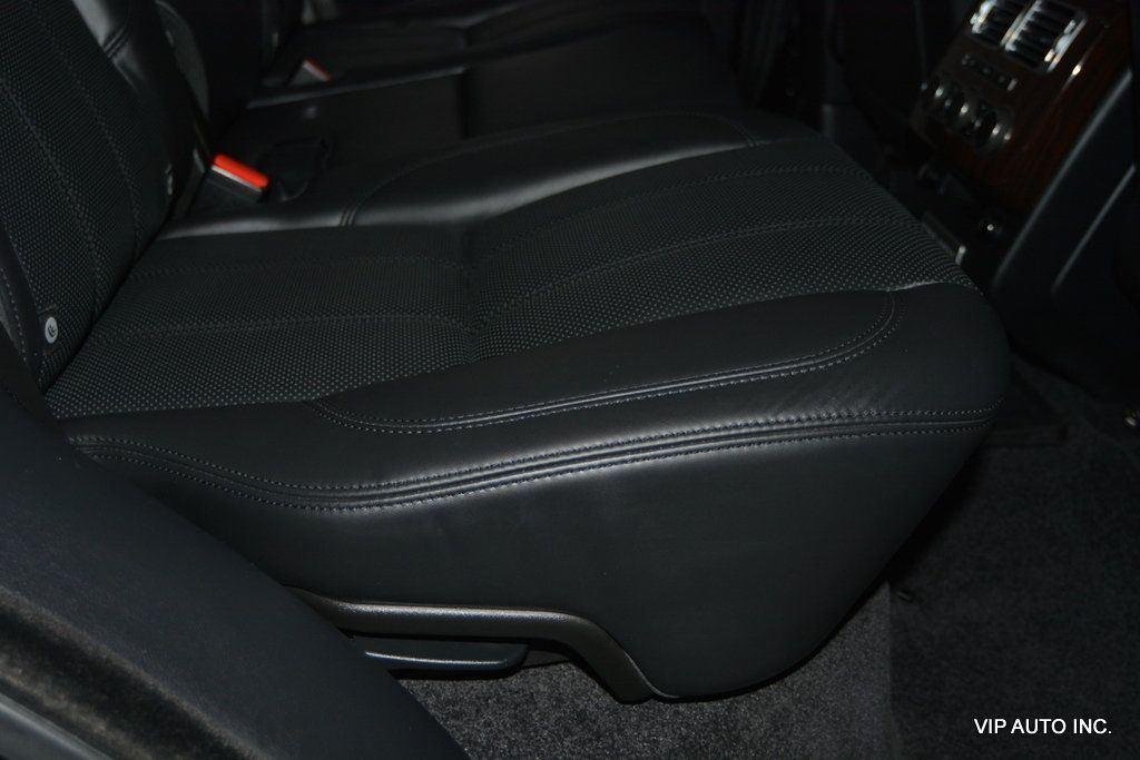 2015 Land Rover Range Rover 4WD 4dr Supercharged - 22833935 - 21