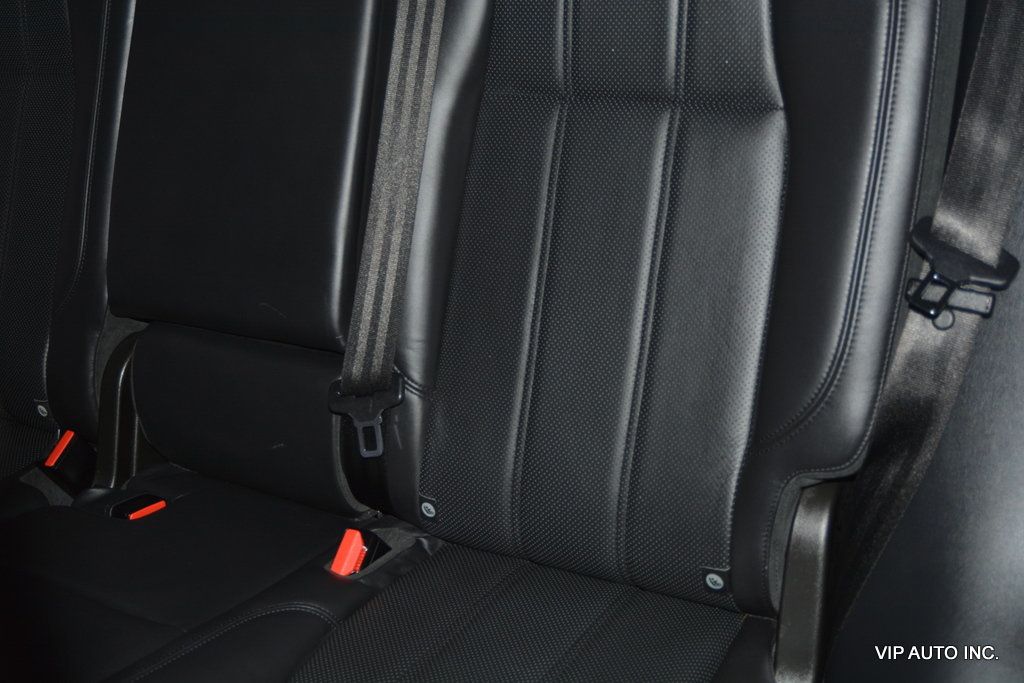 2015 Land Rover Range Rover 4WD 4dr Supercharged - 22833935 - 24