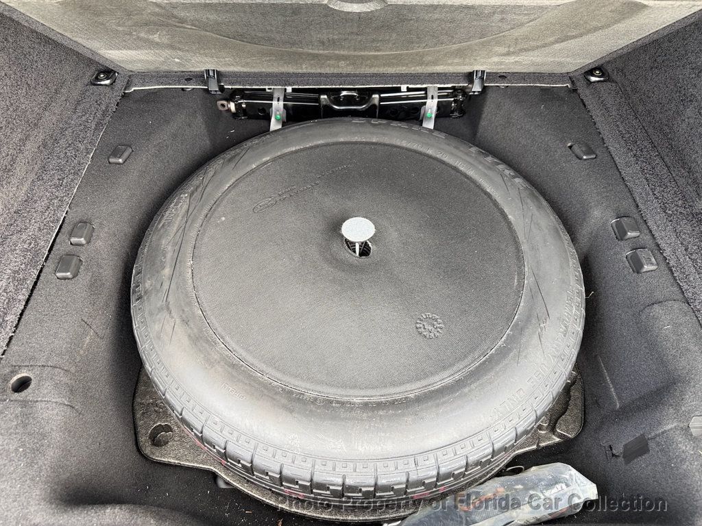 2015 Land Rover Range Rover HSE 4WD Supercharged 3.0L - 23078298 - 93